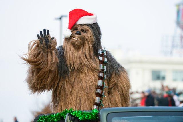 Dominion Energy Christmas Parade 2017©Caroline Martin Photography189